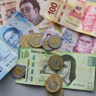 Economía mexicana se desplomará 10.5% en 2020, según el FMI