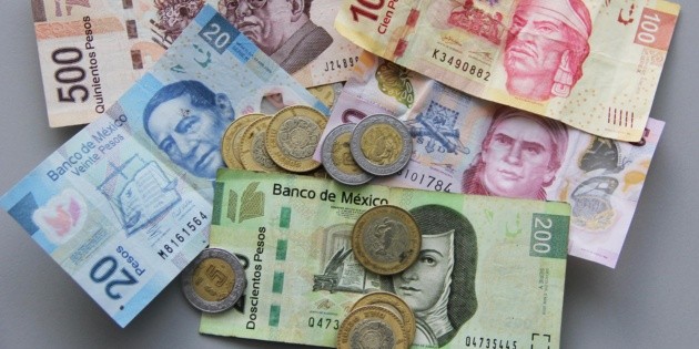 Economía mexicana se desplomará 10.5% en 2020, según el FMI