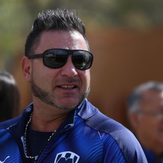 Mohamed quiere dirigir al Tri después de Qatar 2022