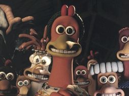 Estrenado el 23 de junio del año 2000, “Pollitos en Fuga” recaudó más de 220 millones de dólares en taquilla. ESPECIAL / DreamWorks Animation