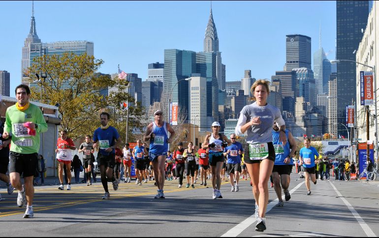 Anulan el evento de este año debido a las ''las preocupaciones de salud'' relacionadas con la pandemia. AP / ARCHIVO