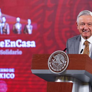 Amparos contra Tren Maya tienen tintes políticos: López Obrador