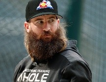 El diario The Denver Post fue el primer medio en informar sobre la condición de Blackmon, señalando que un total de tres jugadores de los Rockies han dado positivo. AP / ARCHIVO