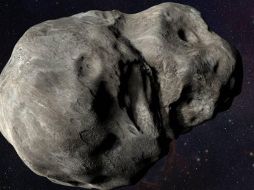 Un grupo de científicos está elaborando    nuevas estrategias para enfrentar este tipo de amenazas si llegara el caso que resultaran realmente peligrosos. ESPECIAL / Nasa