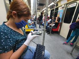En el contexto de la pandemia, los recursos digitales de información y atención son esenciales para los ciudadanos. EL INFORMADOR / ARCHIVO