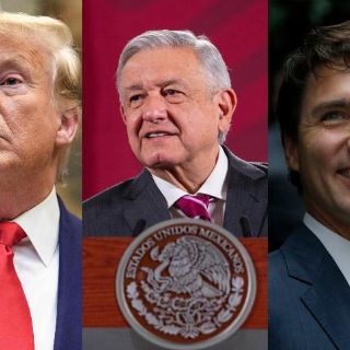 Encuentro de López Obrador, Trump y Trudeau, a propuesta de México: Ebrard