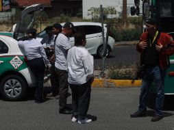 El anillo Periférico en la mayoría de sus intersecciones figura como la vialidad con más accidentes. EL INFORMADOR / ARCHIVO