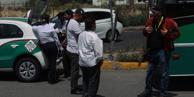 Reviven reforma para agilizar choques lamineros