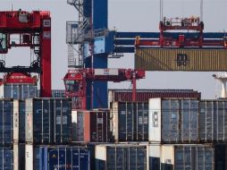 Productos de Francia, Alemania, España y el Reino Unido recibirían más aranceles de importación de hasta el 100 por ciento. EFE/ARCHIVO