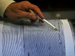 La zona afectada este miércoles registró hace dos días un movimiento telúrico menor, de magnitud 4.6. EFE/ARCHIVO