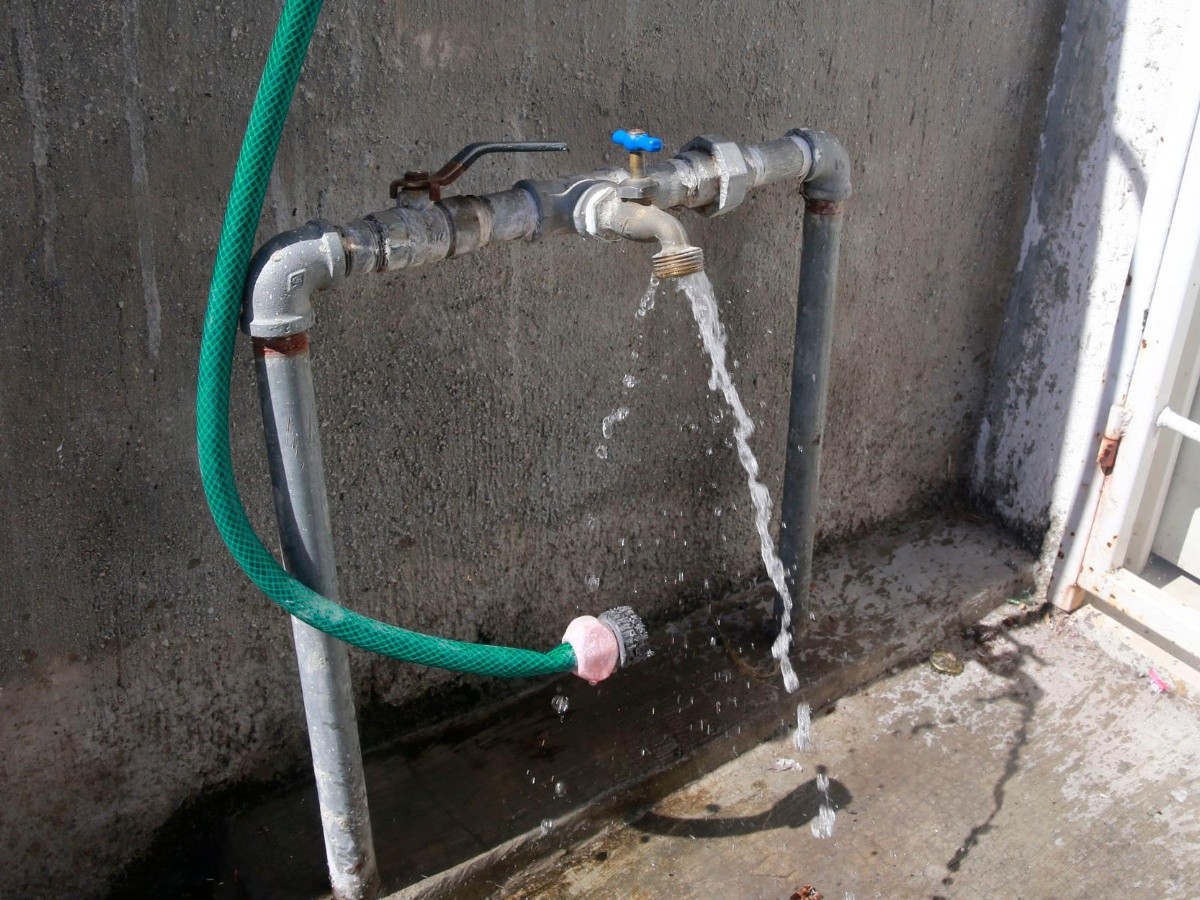  Invierten más de 31 MDP para potabilizar agua en Jalisco