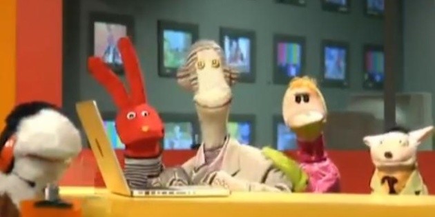 "Fuerza M&eacute;xico", mensaje solidario de "31 minutos" tras sismo