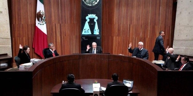 Niegan a PES y M&eacute;xico Libre derecho a financiamiento retroactivo