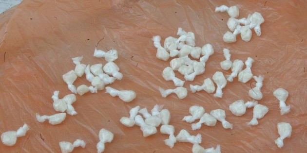 La SCJN revoca amparos sobre uso l&uacute;dico de la coca&iacute;na