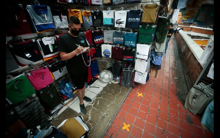 EL INFORMADOR/F. Atilano