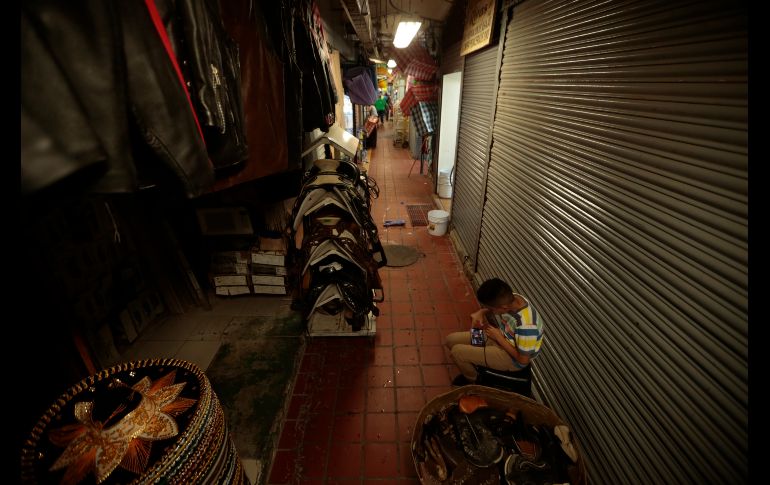 EL INFORMADOR/F. Atilano