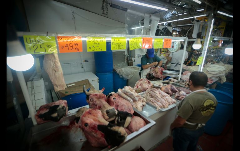 EL INFORMADOR/F. Atilano