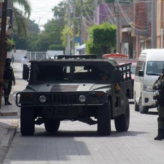 Detienen en SLP a "El Puma", fundador del Cártel Santa Rosa de Lima