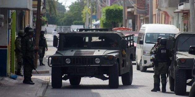 Detienen en SLP a "El Puma", fundador del C&aacute;rtel Santa Rosa de Lima