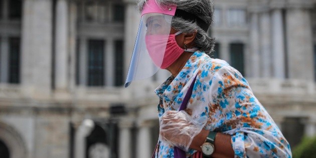 Segunda oleada de COVID-19 dejar&iacute;a 17 millones en desempleo: Canacintra