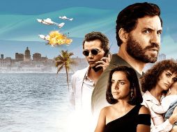 La llegada del filme "Red Avispa" a Netflix agita al exilio cubano