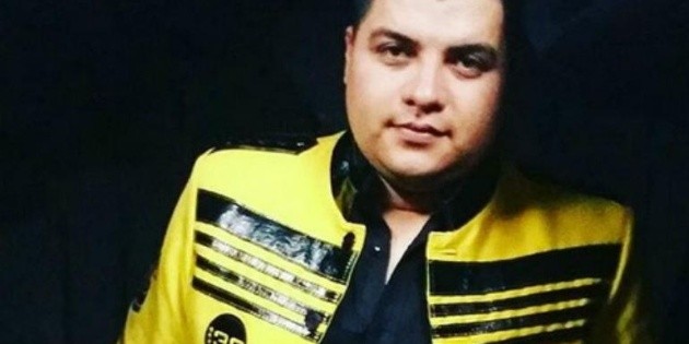 Fallece por COVID-19 Armando Cardona, integrante de La S&eacute;ptima Banda