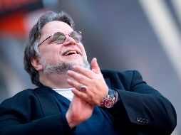 Guillermo del Toro señaló que Wizard se estrenará a principios de agosto. AFP / ARCHIVO