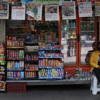 México llega a 24 mil 324 muertes por COVID-19, con 196 mil 847 casos