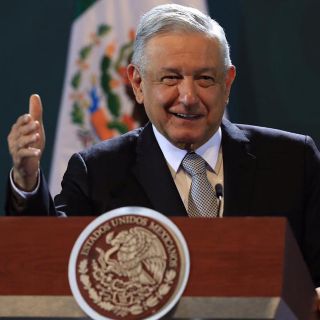 Encuentro AMLO-Trump, ajeno a procesos políticos internos: SRE