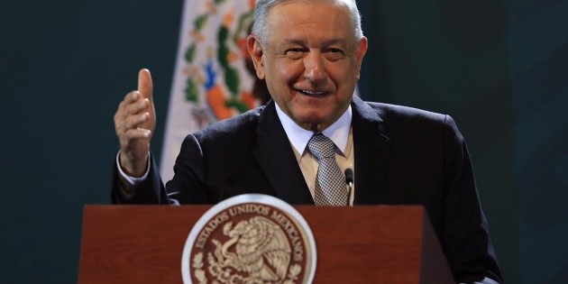 Encuentro AMLO-Trump, ajeno a procesos pol&iacute;ticos internos: SRE