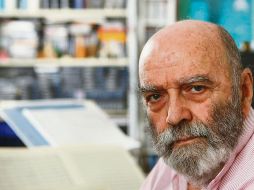 Talento. Luis de Pablo, León de Oro de Música en la Bienal de Venecia. EFE