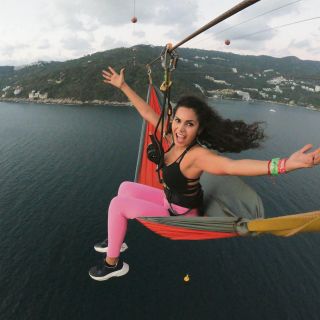 Brenda Catalán te invita a disfrutar de México