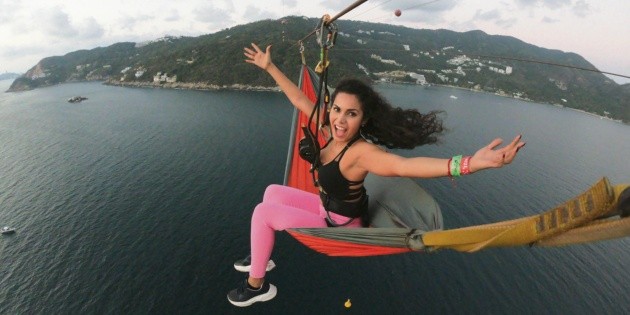 Brenda Catalán te invita a disfrutar de México | El Informador