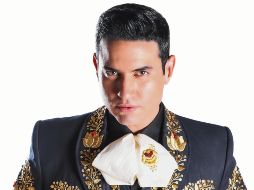 Luis Alberto Fernández. El cantautor se alista para lanzar en redes sociales su nuevo sencillo  titulado: “Derrotas ajenas”. CORTESÍA