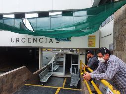 Jalisco fue posicionado en el lugar 17 en el apartado “transparencia”, en el 23 en “trámites y servicios”y fue último en “COVID-19”. EL INFORMADOR/E. Barrera