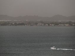 El funcionario recomendó a quienes viven con este tipo de padecimientos en el sureste del país quedarse en casa. AFP / ARCHIVO