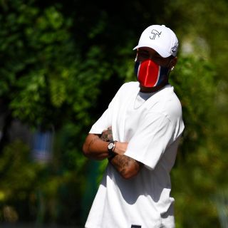 El PSG regresa a entrenamientos con Neymar al frente