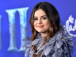 Selena Gómez ha destacado ya por su activismo en pro de inmigrantes, mujeres y latinos. AFP / ARCHIVO