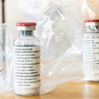La EMA recomienda autorizar el remdesivir contra coronavirus