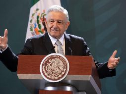 López Obrador dice que la fecha del viaje 