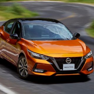Nissan lanza a la venta el nuevo Sentra 2020; conoce sus versiones y precios