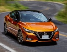 Nissan lanza a la venta el nuevo Sentra 2020; conoce sus versiones y precios