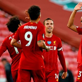 El Liverpool puede ser campeón de la Premier League este jueves