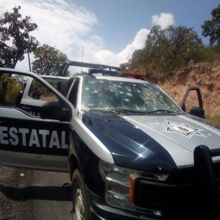 Estados Unidos prohíbe a sus funcionarios transitar por carretera de Sonora