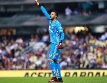 El siguiente semestre futbolístico Camilo Vargas acumulará tres torneos consecutivos defendiendo la portería de los Zorros. IMAGO7