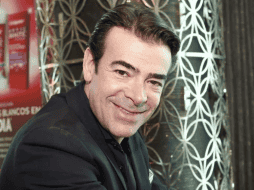 Toño Mauri dijo que comenzó a sentir dolor de cabeza, de cuerpo y malestar general. SUN / ARCHIVO