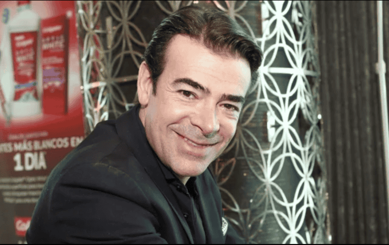 Toño Mauri dijo que comenzó a sentir dolor de cabeza, de cuerpo y malestar general. SUN / ARCHIVO