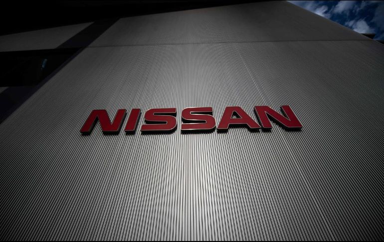 Nissan también aseguró que está lista para cumplir con los requerimientos que establece el T-MEC. AFP / ARCHIVO
