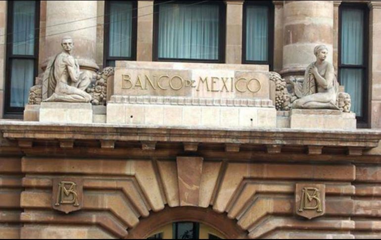 El recorte en 50 puntos base dejó la tasa en su nivel más bajo desde inicios de noviembre de 2016. FACEBOOK / Banco de México