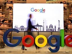 El cambio fue introducido el miércoles en el último intento de Google para ganarse la confianza del público. AFP /  ARCHIVO